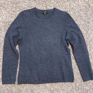 Cashmere Sweater